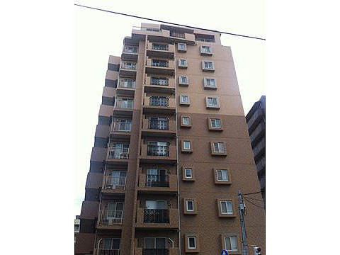 その他共用部　外観3