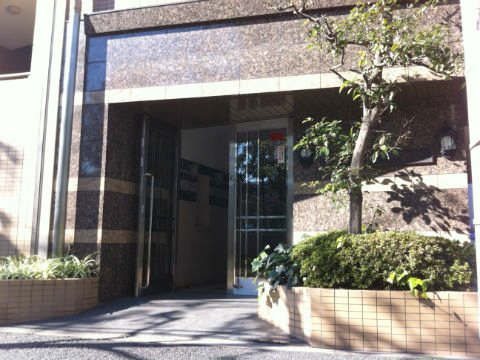 その他共用部　エントランス3