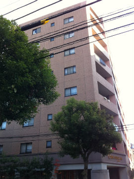 その他共用部 外観3