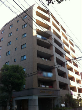 その他共用部 外観4