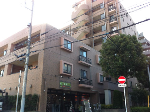 その他共用部 外観5