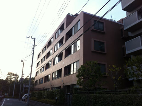 その他共用部 外観3