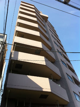 その他共用部 外観3