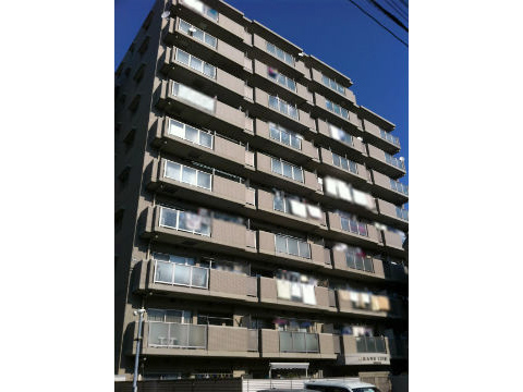 その他共用部 外観2