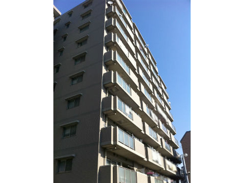 その他共用部 外観3