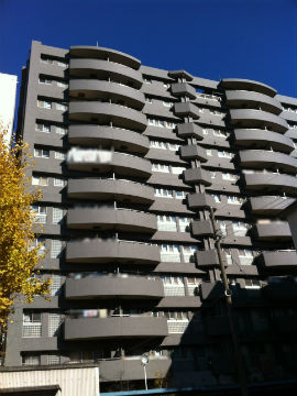 その他共用部　外観4