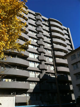 その他共用部　外観5