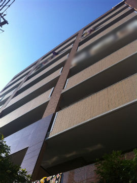 その他共用部 外観3