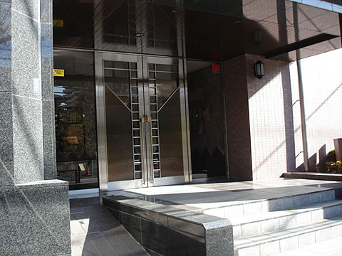 その他共用部　エントランス1