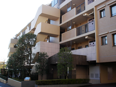 その他共用部 外観5