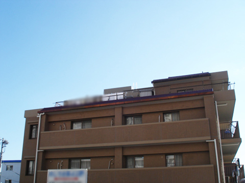 その他共用部 外観7