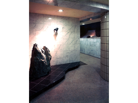 その他共用部　エントランス