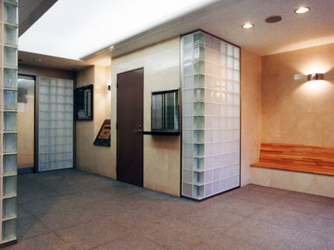 その他共用部　エントランス１