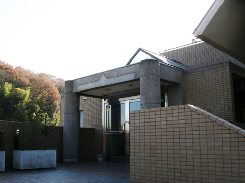 その他共用部　エントランス1