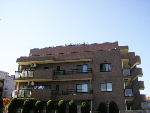 その他共用部 外観6