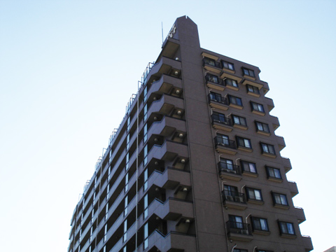 その他共用部 外観5