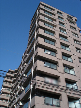 その他共用部 外観6