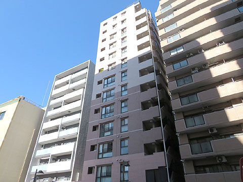 現地外観写真 IMG_1825