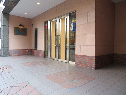 エントランス IMG_1767