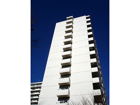 その他共用部 外観2