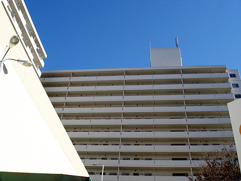 その他共用部 外観4