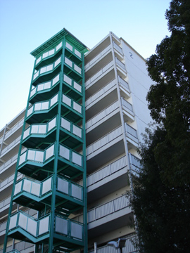 その他共用部 外観3