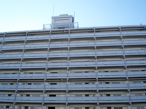 その他共用部 外観5