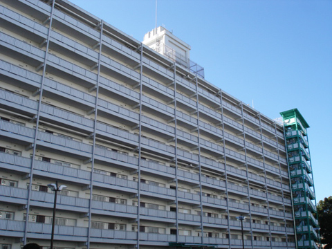 その他共用部 外観6