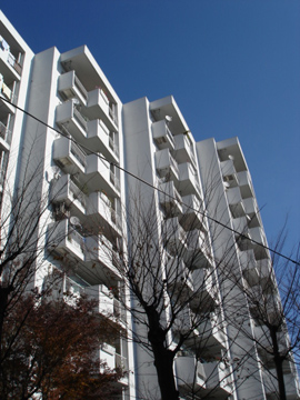 その他共用部　外観2