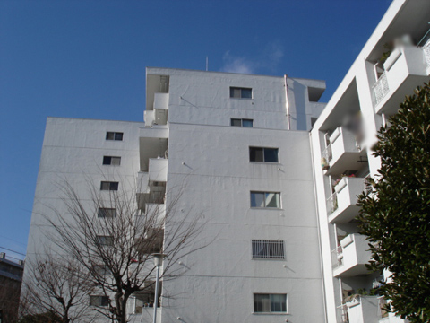 その他共用部　外観3