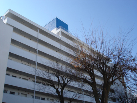 その他共用部　外観5