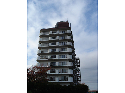 その他共用部　外観３