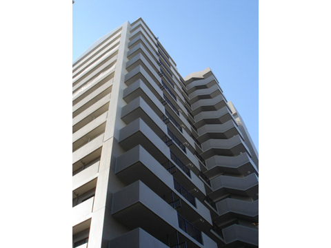 その他共用部 外観2