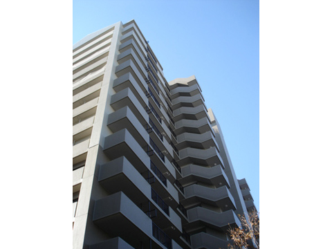 その他共用部 外観4