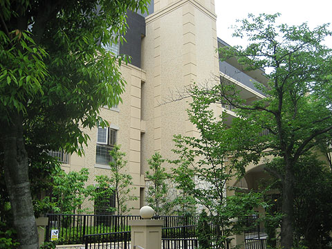 その他共用部　外観２