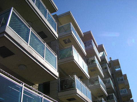 その他共用部　外観3