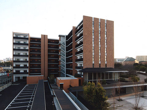 その他共用部　外観２