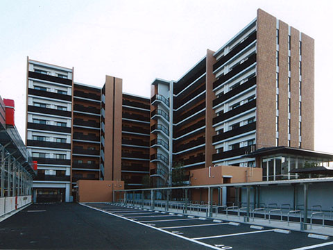 その他共用部　外観３