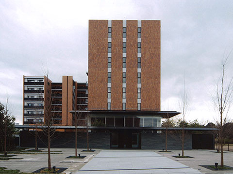 その他共用部　外観４