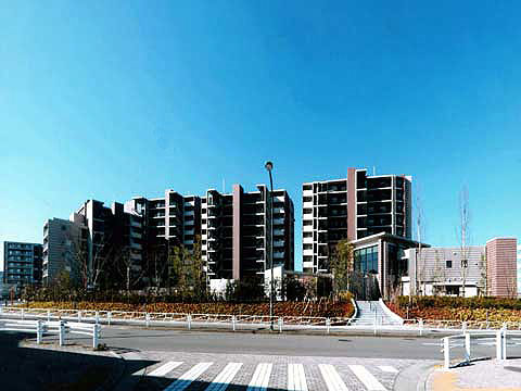 現地外観写真　外観１