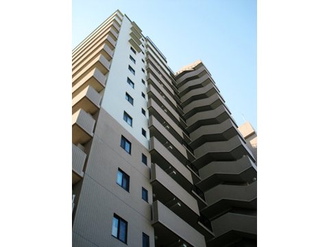 その他共用部　外観5