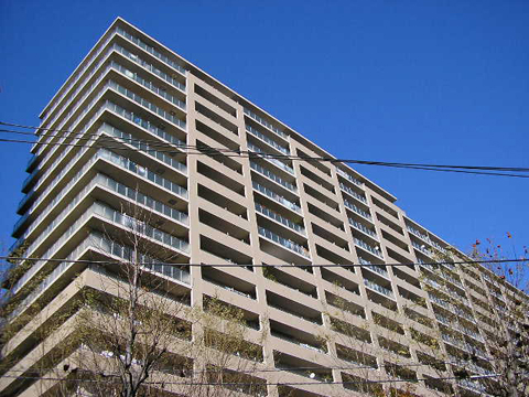 その他共用部　外観5