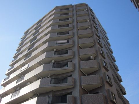 その他共用部 外観2