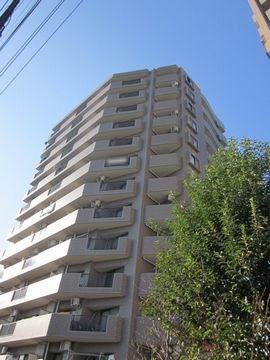 その他共用部 外観3