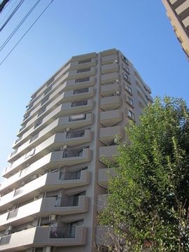 その他共用部 外観4