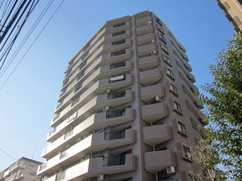 その他共用部 外観6