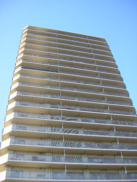 その他共用部 外観2