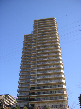 その他共用部 外観3