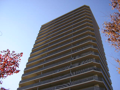 その他共用部 外観4