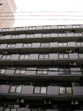 その他共用部　外観4